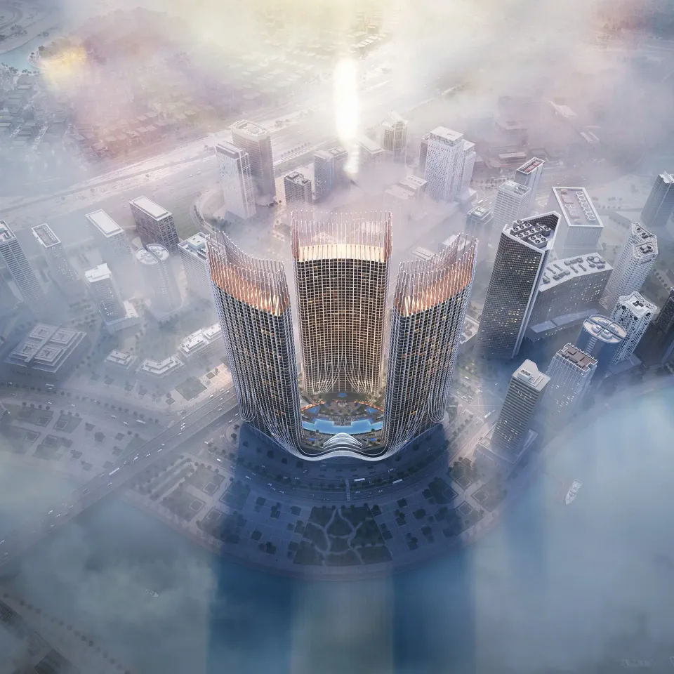 Sky Rise
