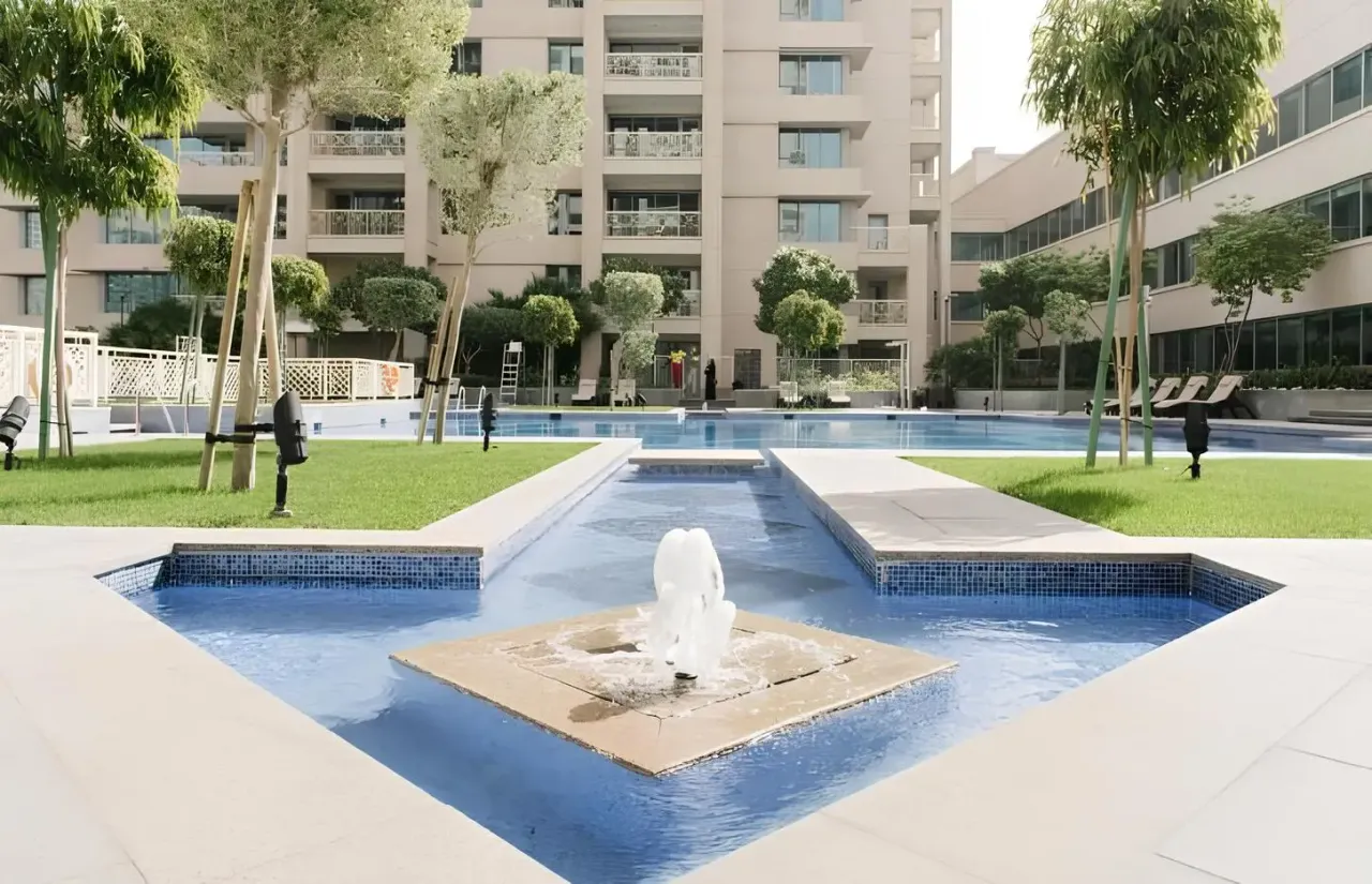 29 Burj Dubai Boulevard