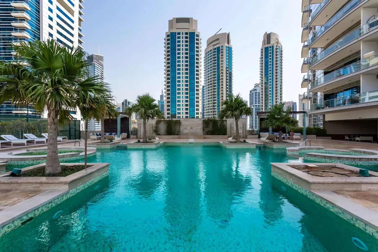 Trident Grand Residence