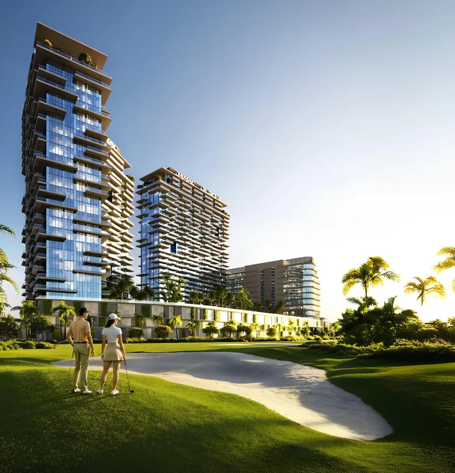 Damac District