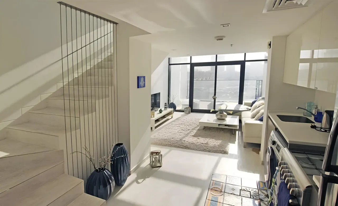 Shamal Residences 2