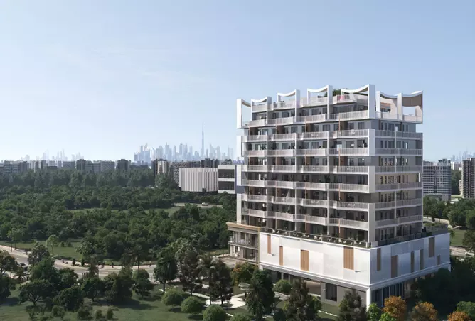 Lunara Residence