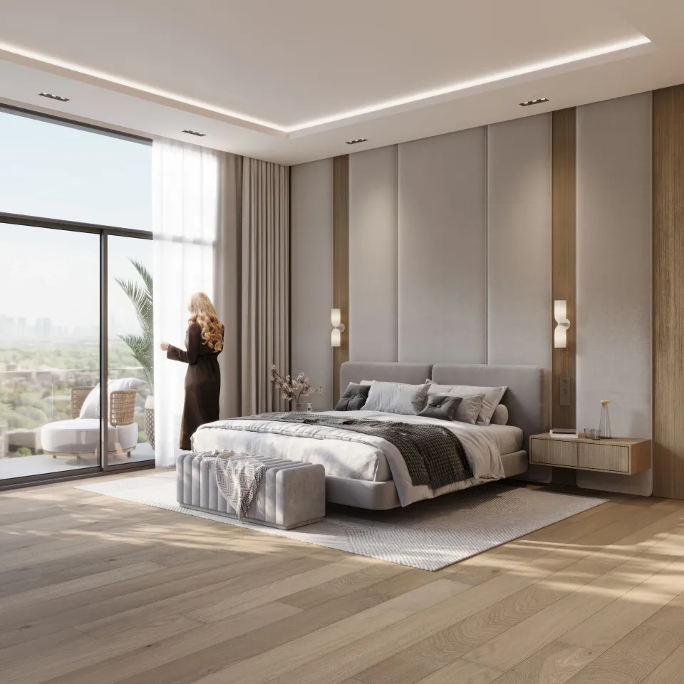 BETTERHOMES 'Nova Tower'
