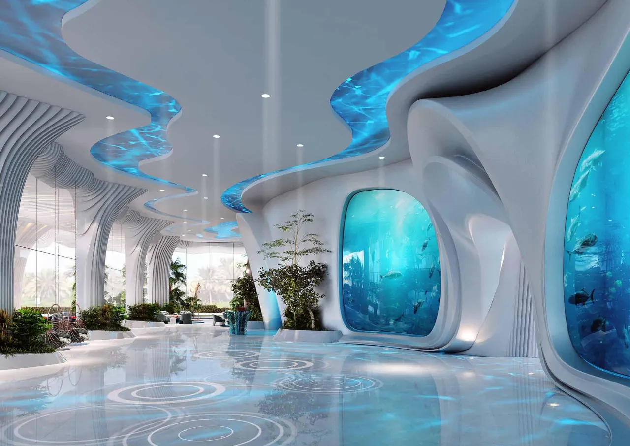 Damac Casa