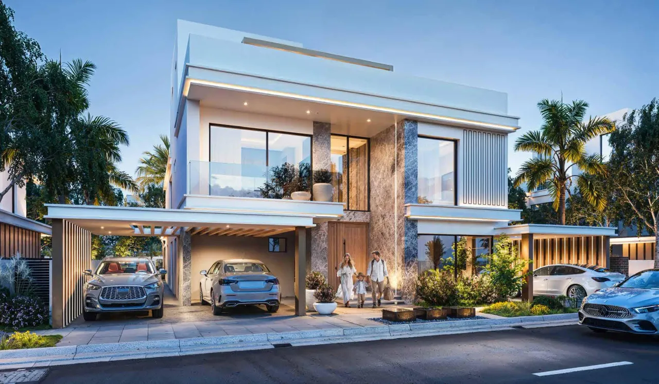 Damac Islands 2 - Cuba