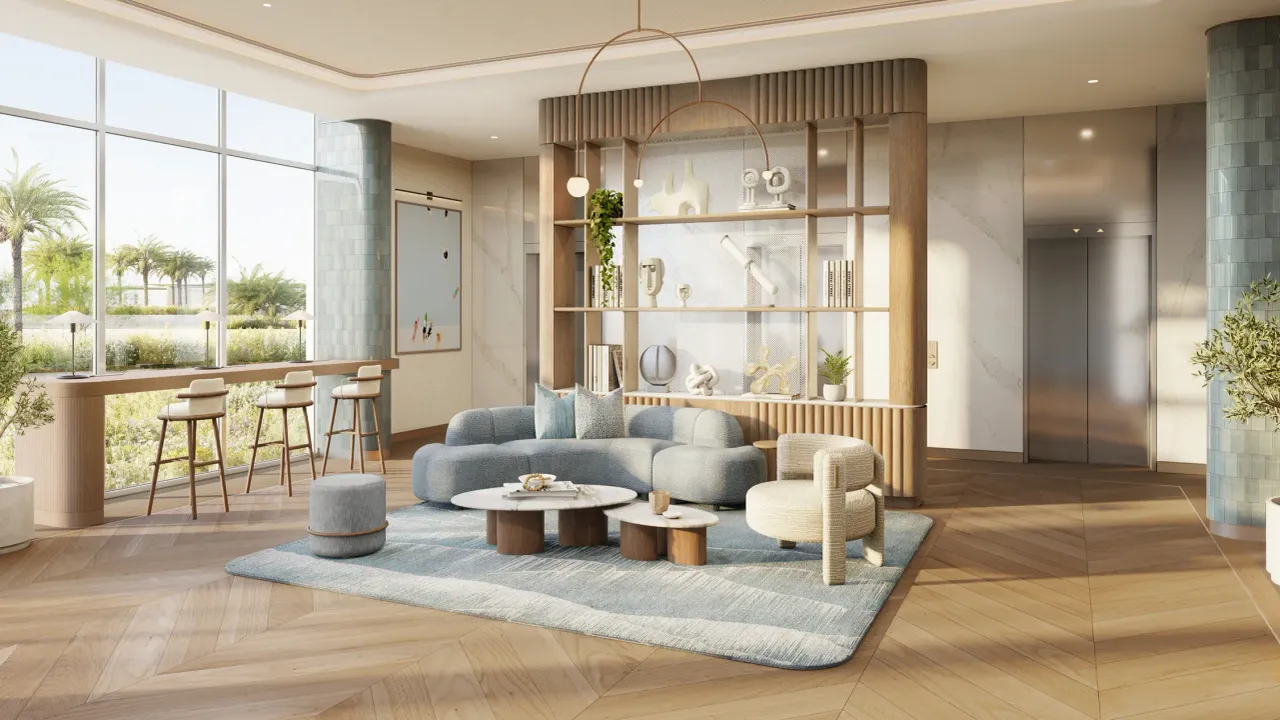 Bay Grove Residences - Phase 2