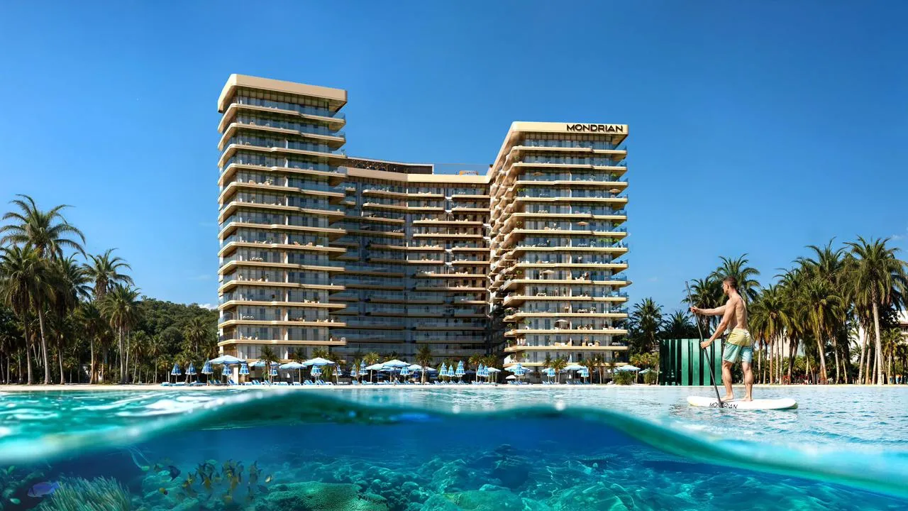 Oceara Park View Residences