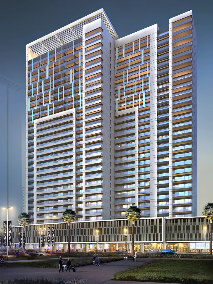 Reva Residences