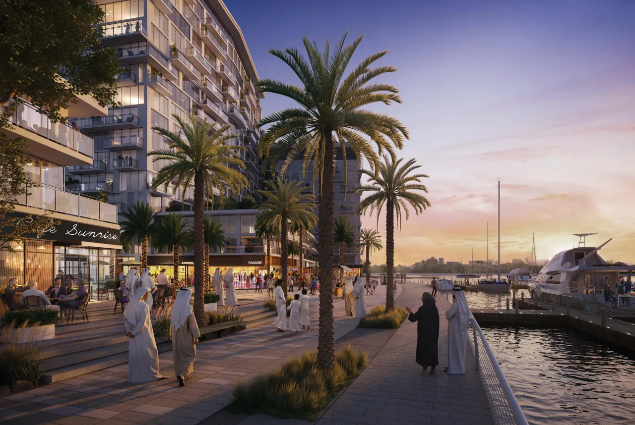 Aysha Residences