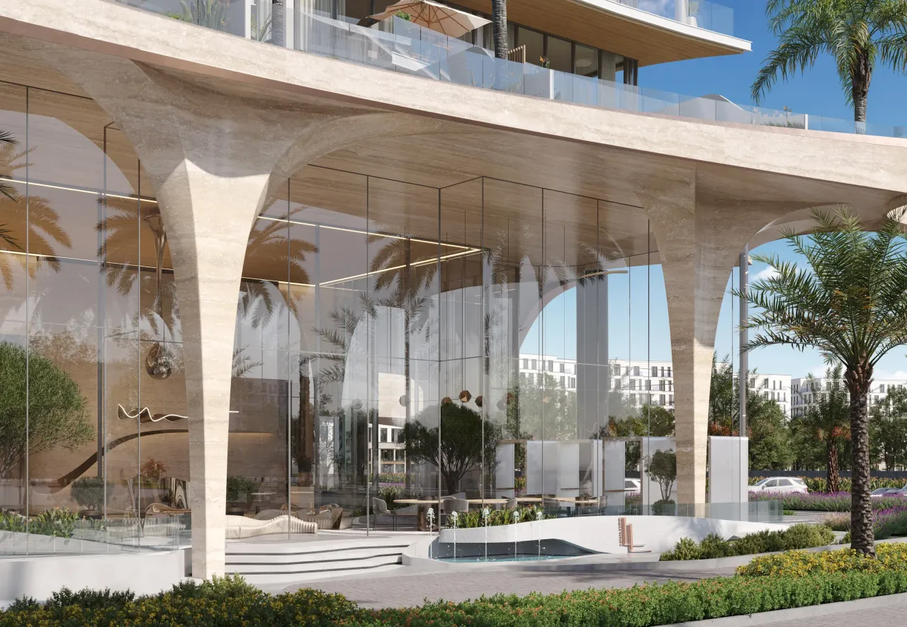 Ola Residences