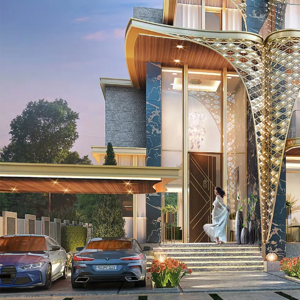 Gems Estates