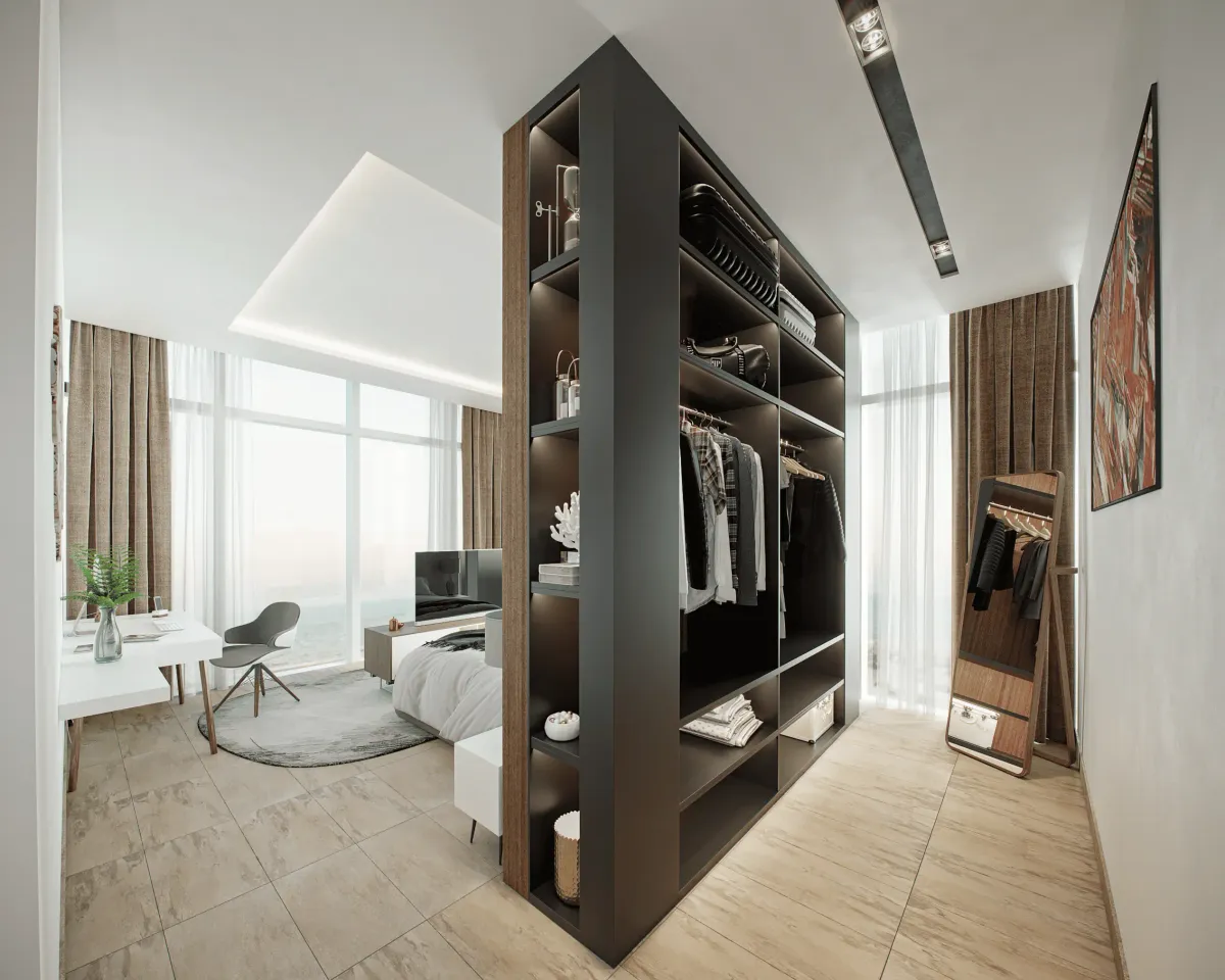 Yas Beach Residence