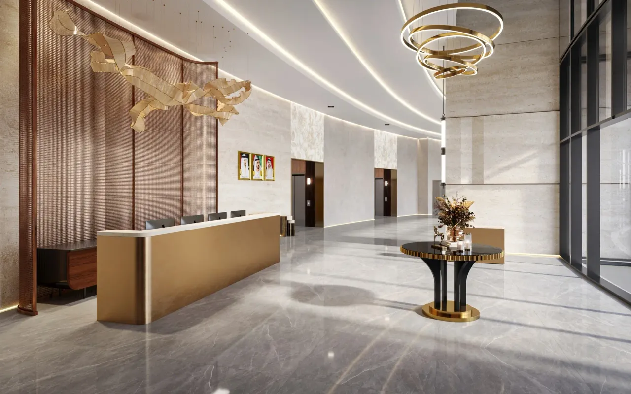 Radisson Blu Hotel