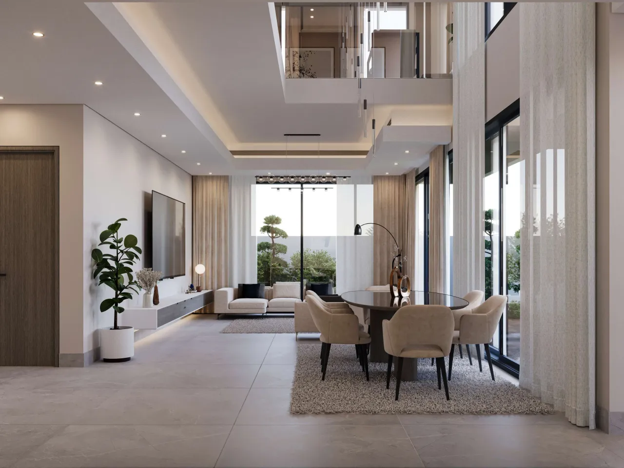 Sharjah Garden City Phase 5
