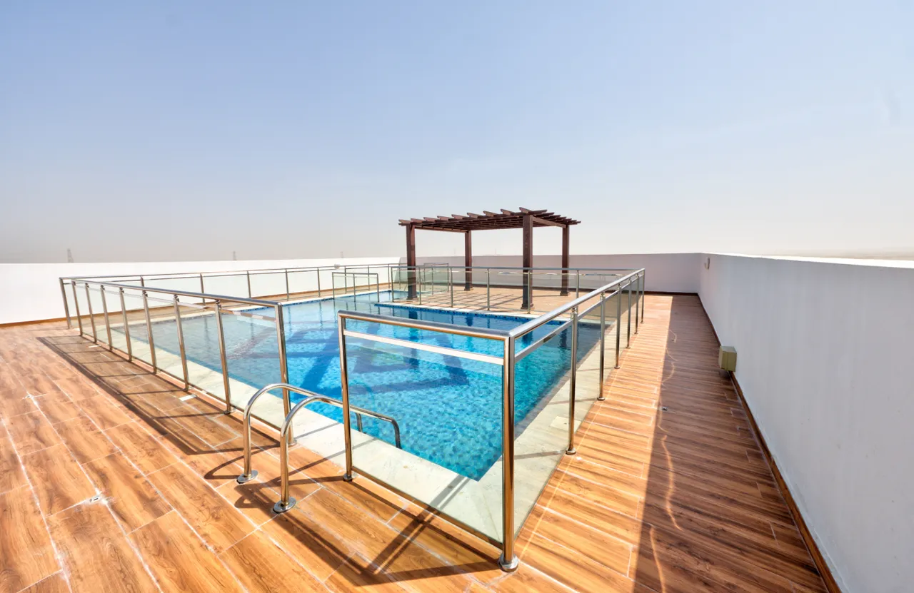 Al Haseen Residence 1