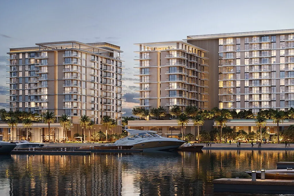 Marina Place