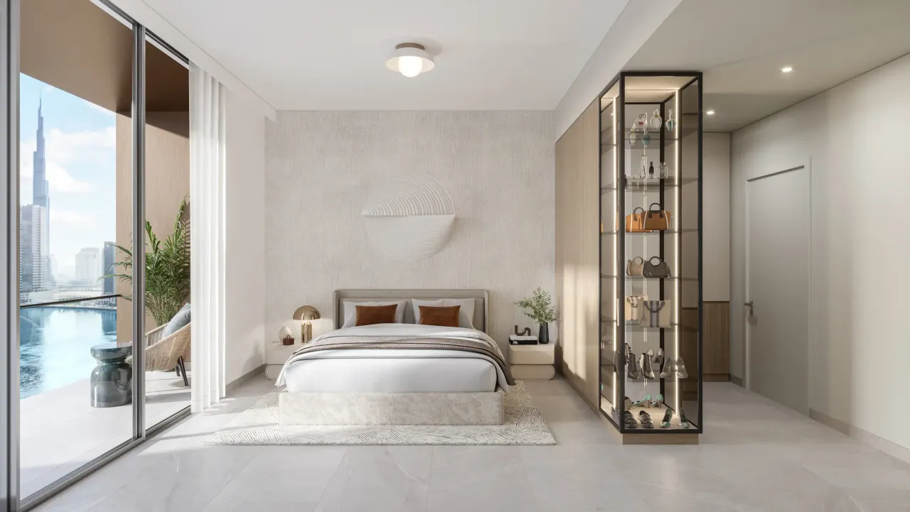 One River Point