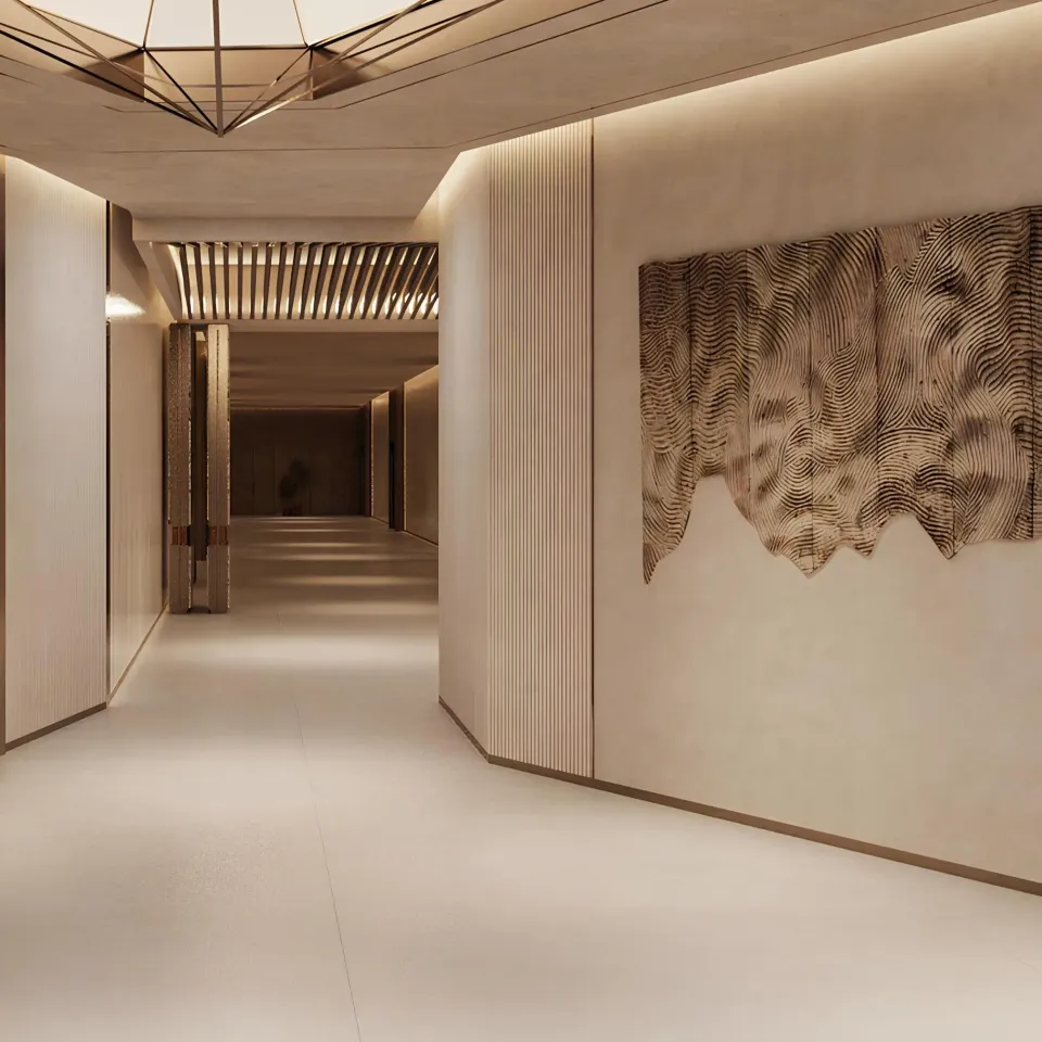 Fortune Bay Residences