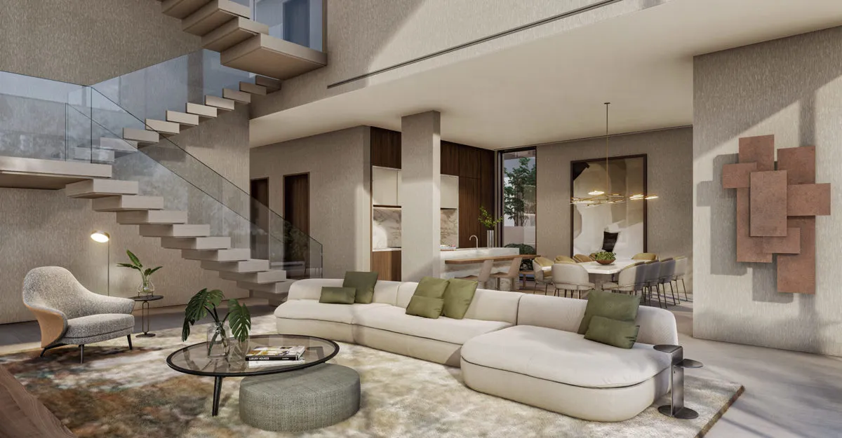 Nad Al Sheba Gardens Phase 3