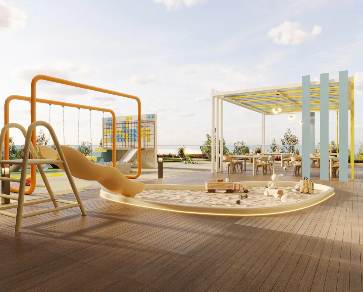 VIVIDA Residences