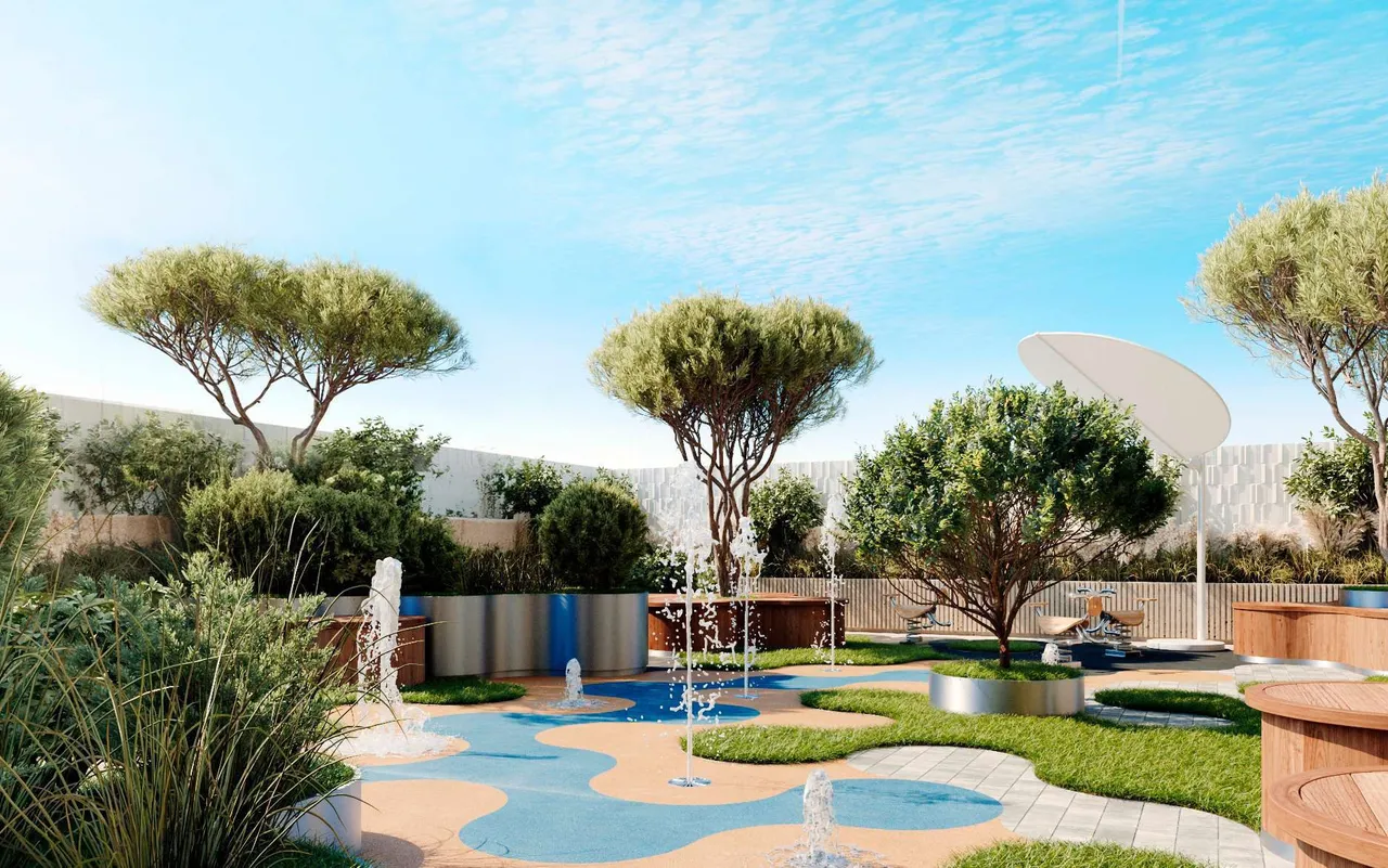 Stonehenge Residences 2