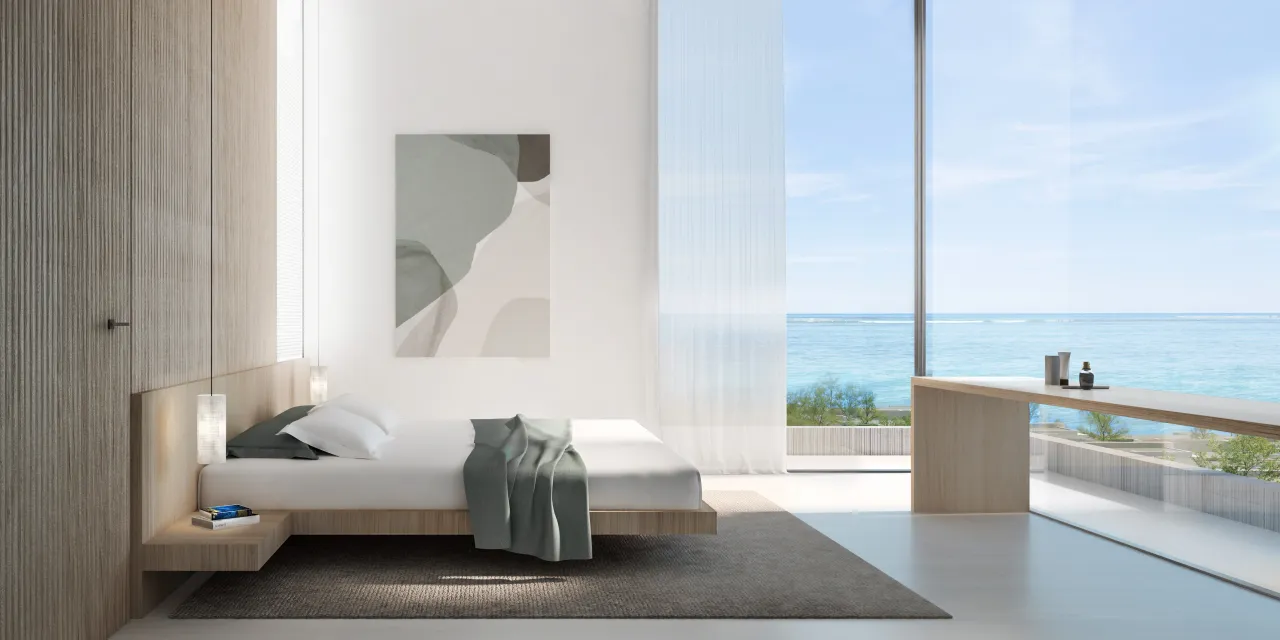 Seaside Hills