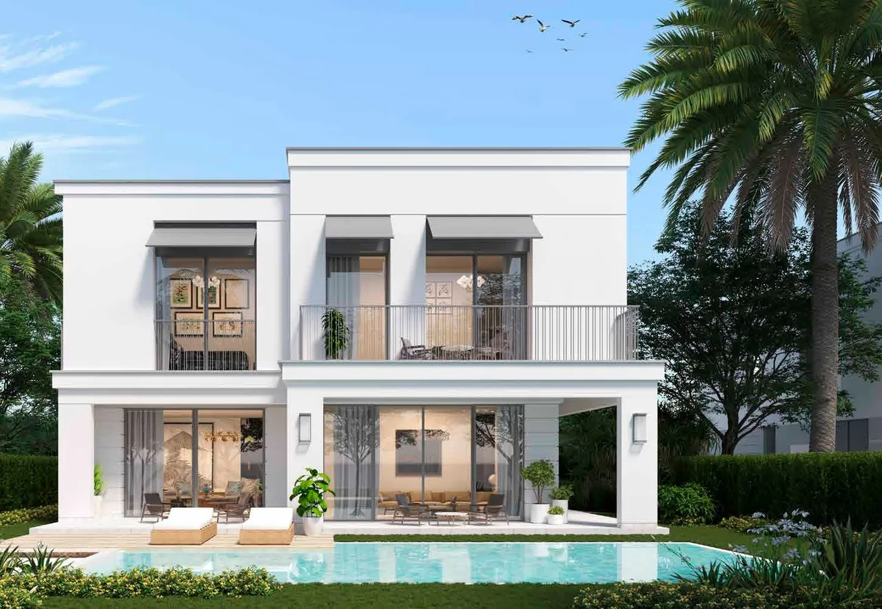 Ramhan Island phase 3
