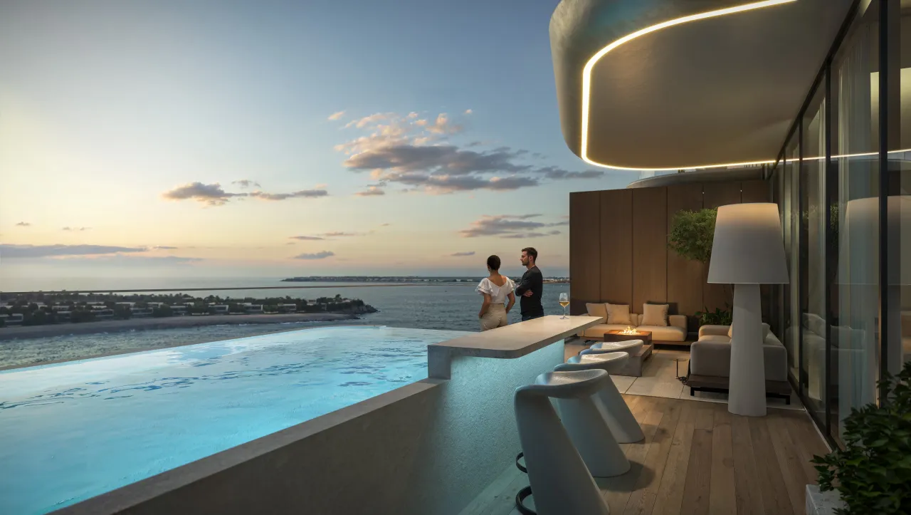 Treppan Living Prive