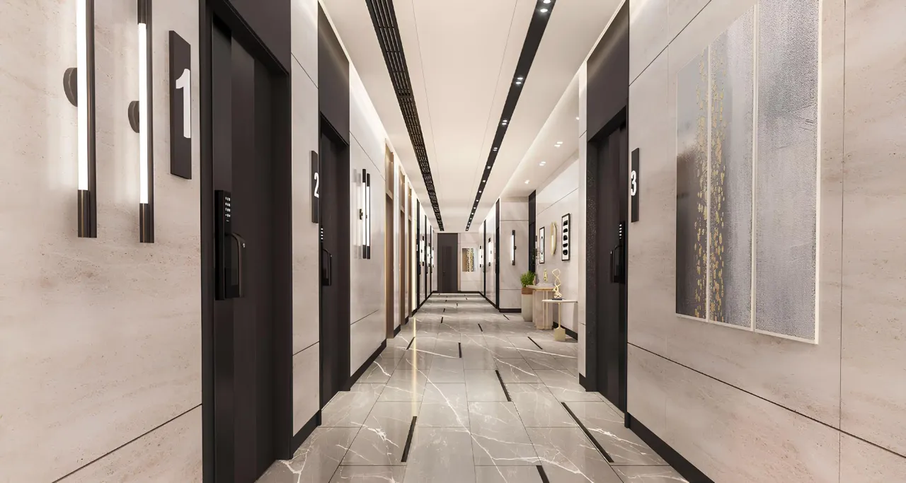 Samha Residence 2
