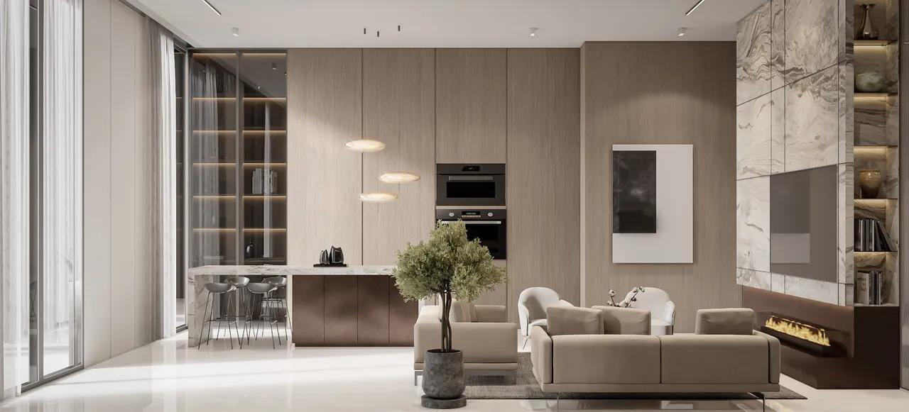 Vue by Crystal Bay