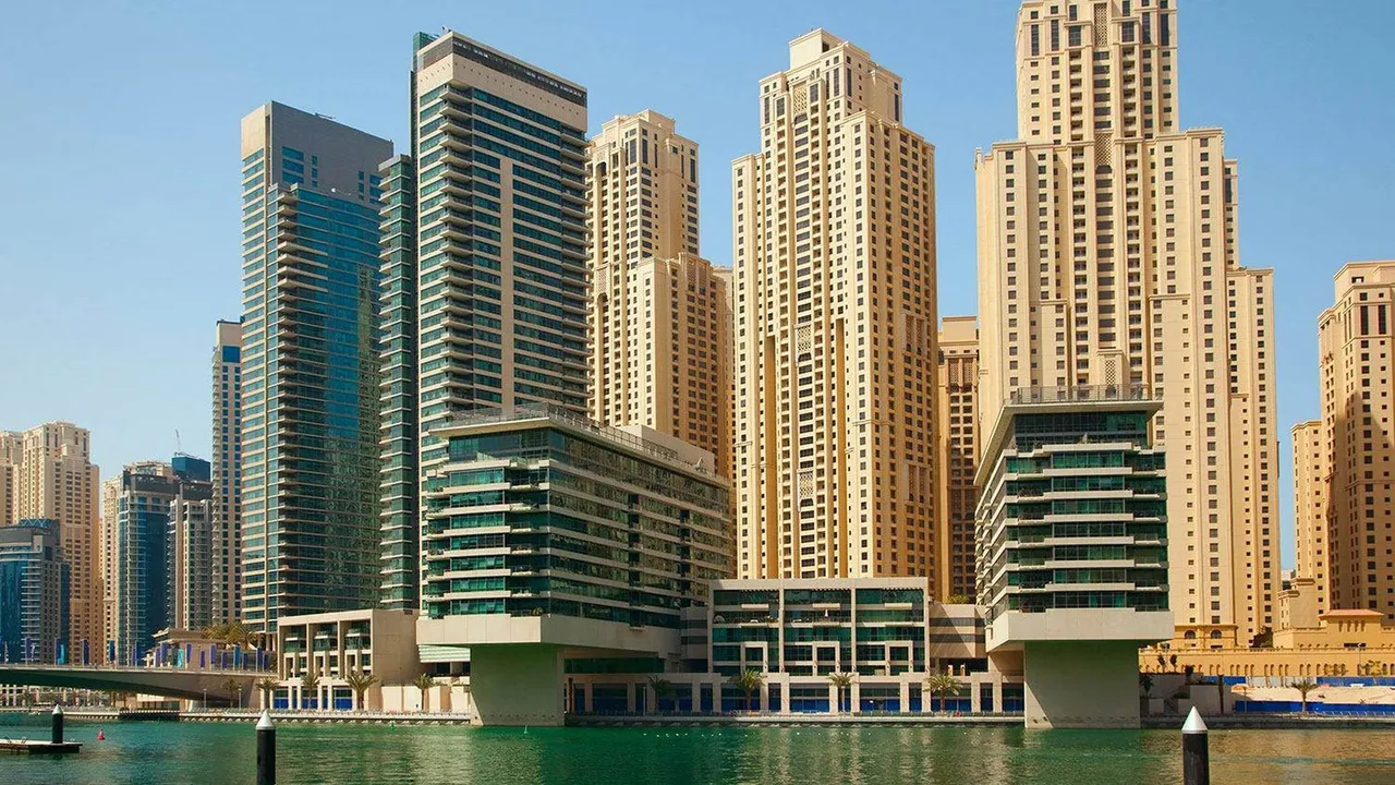 Marina Quays