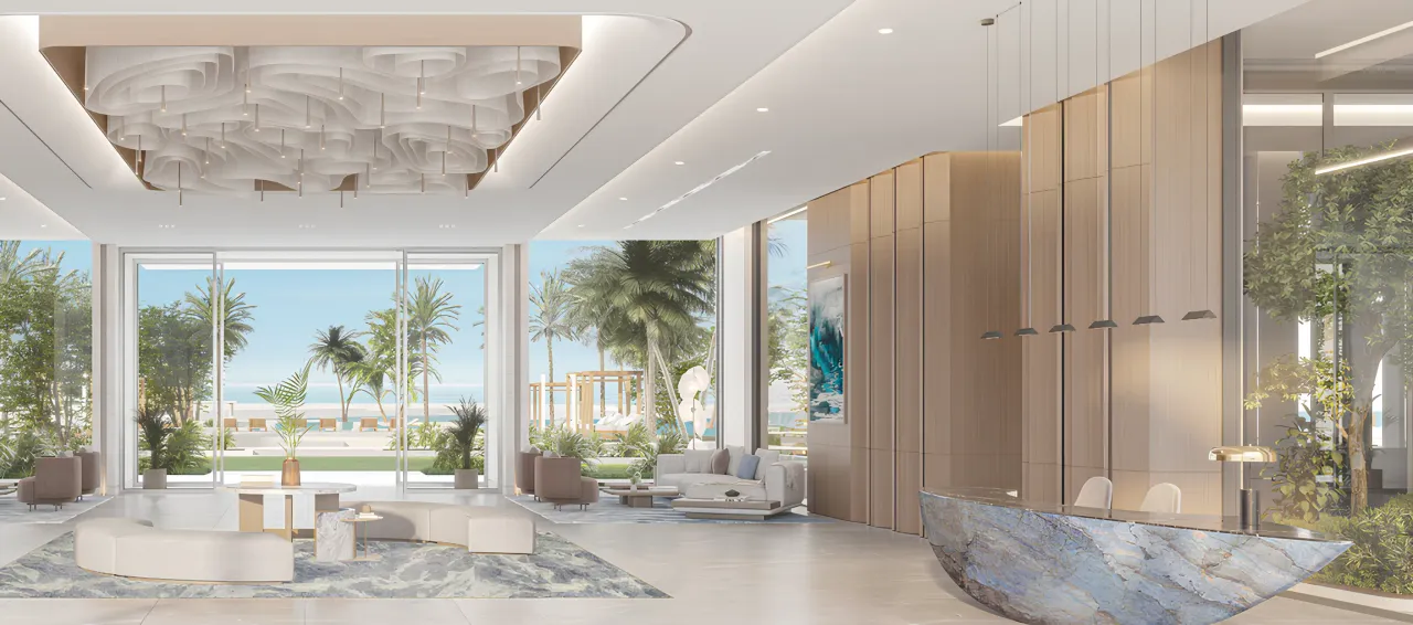 Ellington Sands II