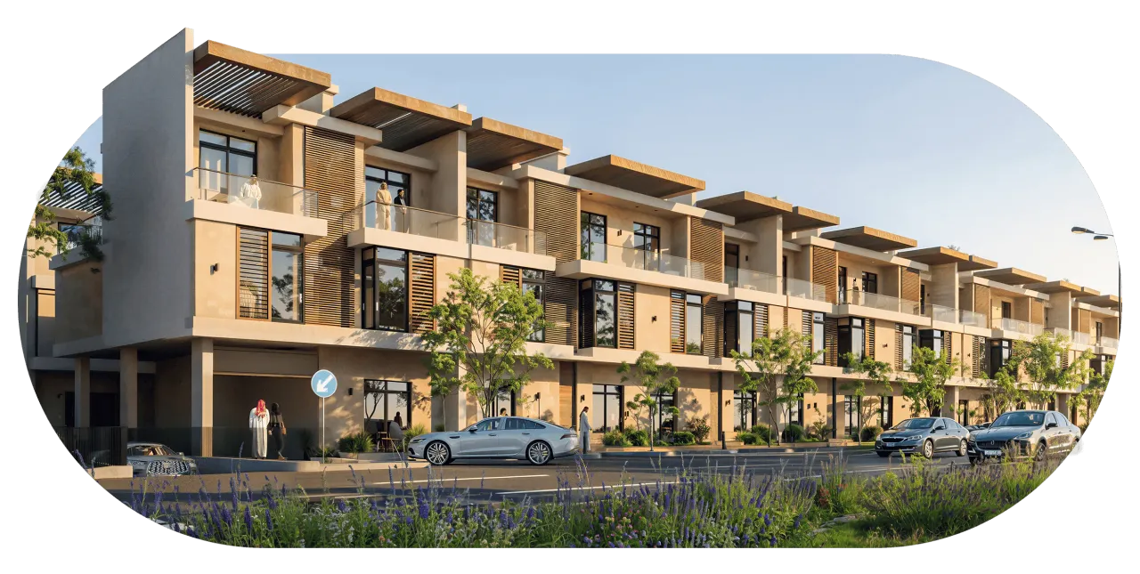 Najd Six
