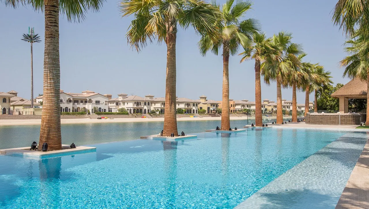 Signature Villas