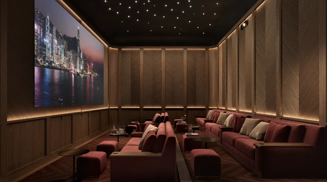Vela Dorchester Collection