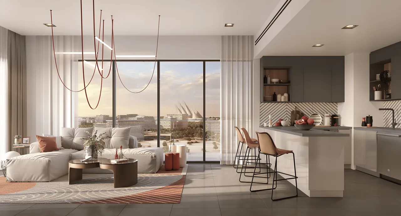 Manarat Living 1