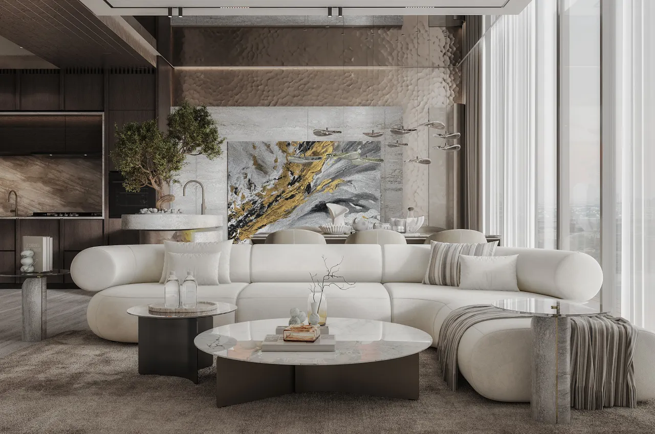 ARYA Residences