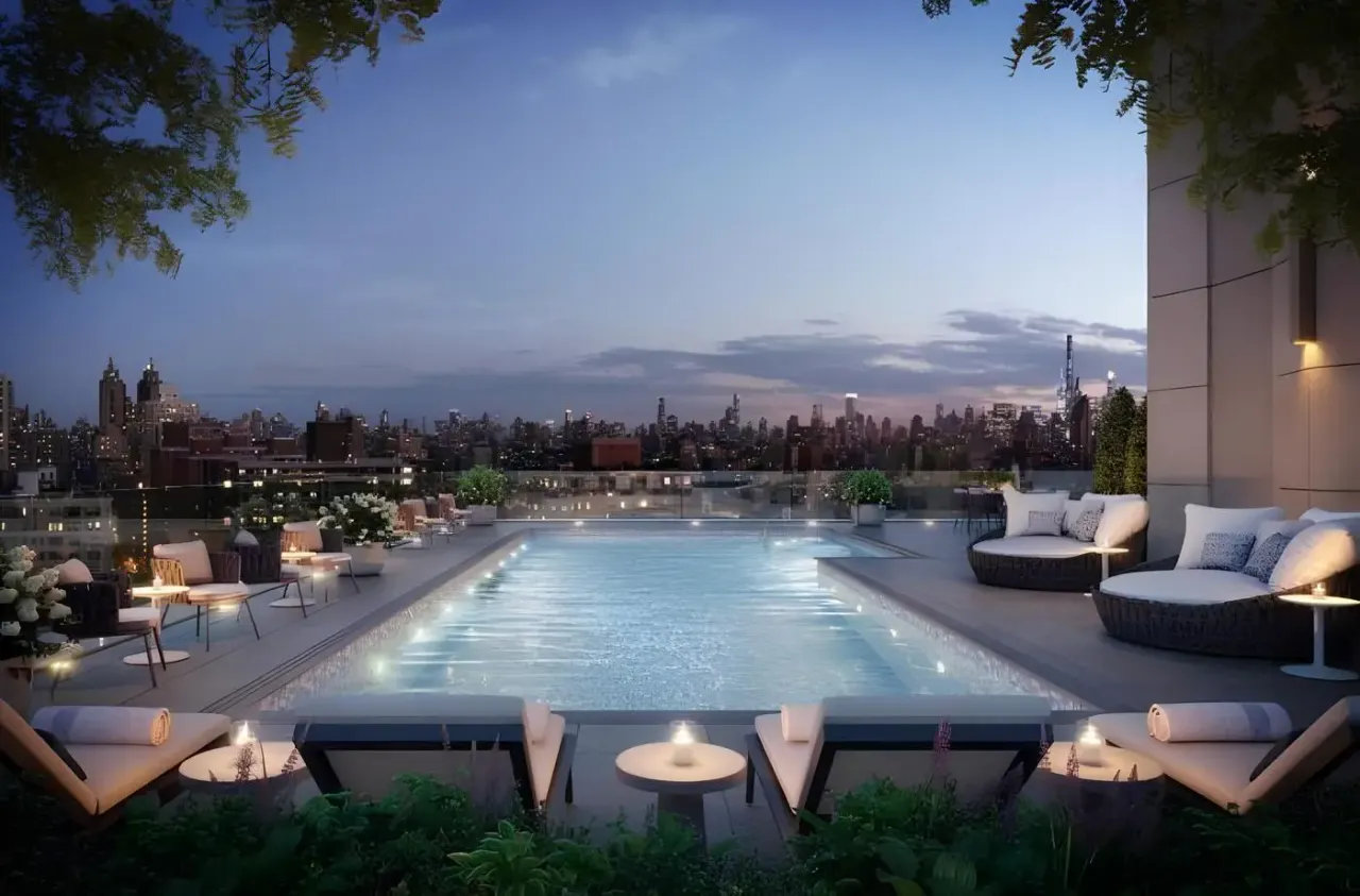 555 Park Views