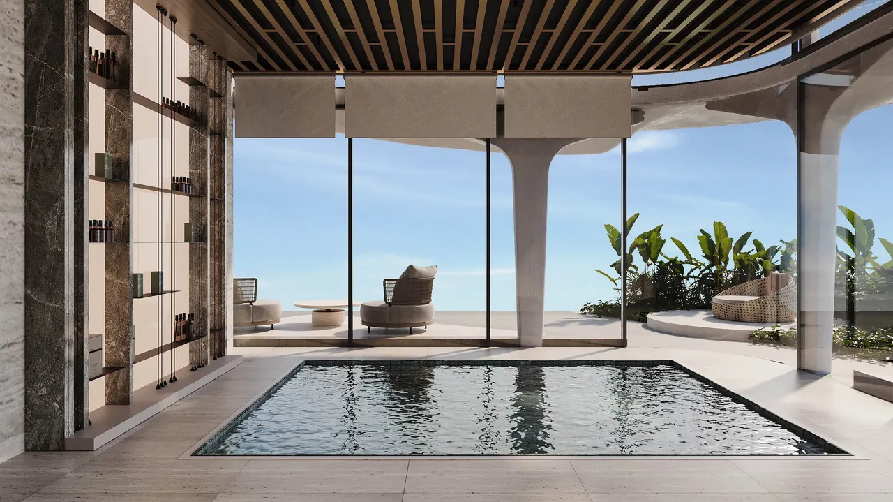 Agua Residences