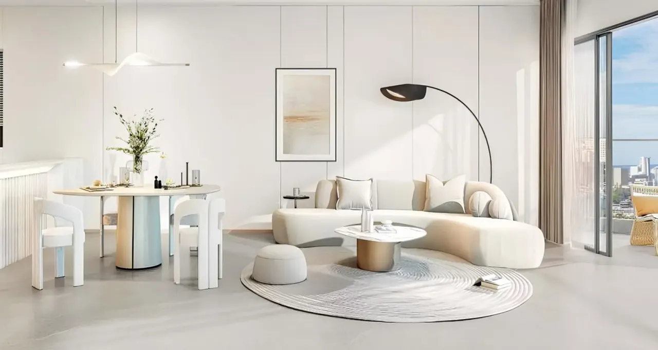 Dream Life Residences
