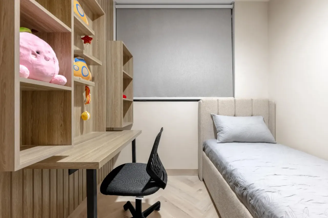 Alef Noon Residence