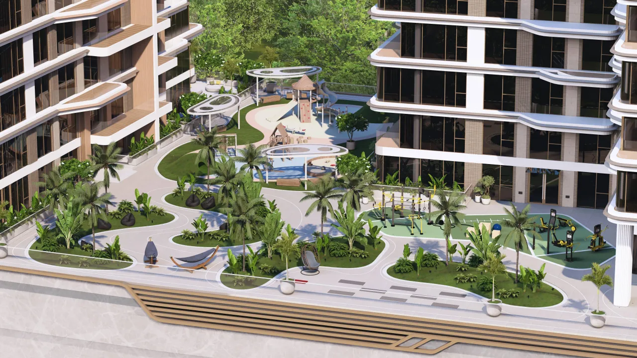 Edgewater Residences Phase 2