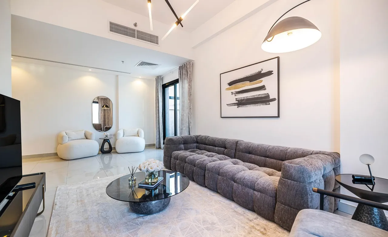 Equiti Residences