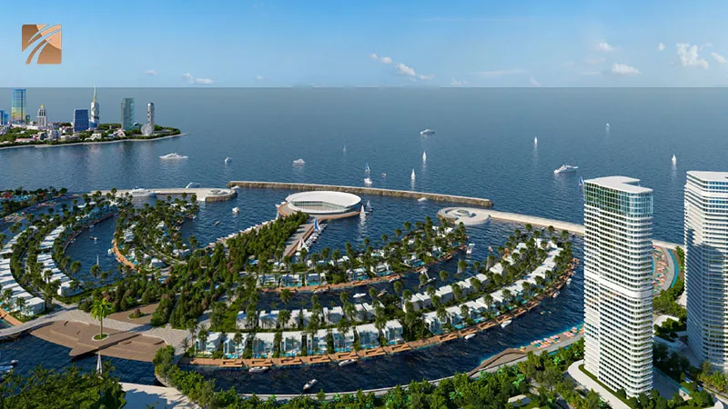 Ambassadori Island Batumi