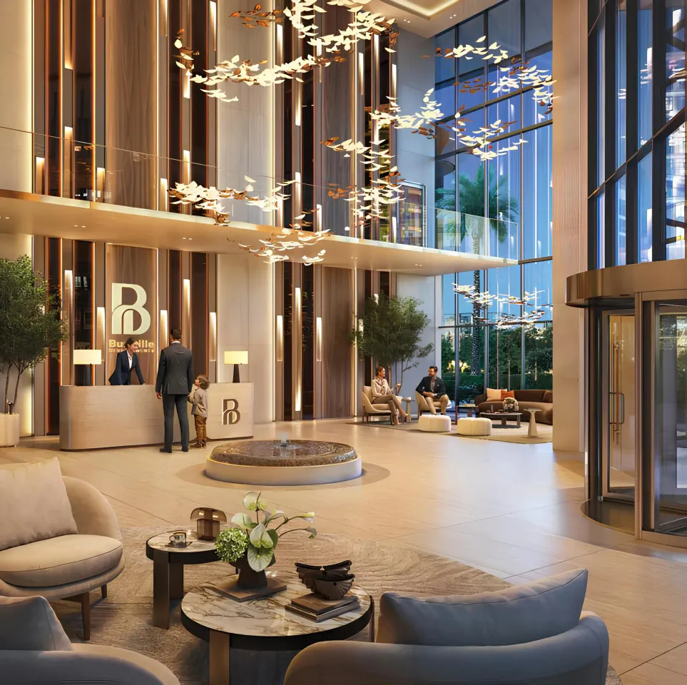 Bab Al Qasr Sea View 51