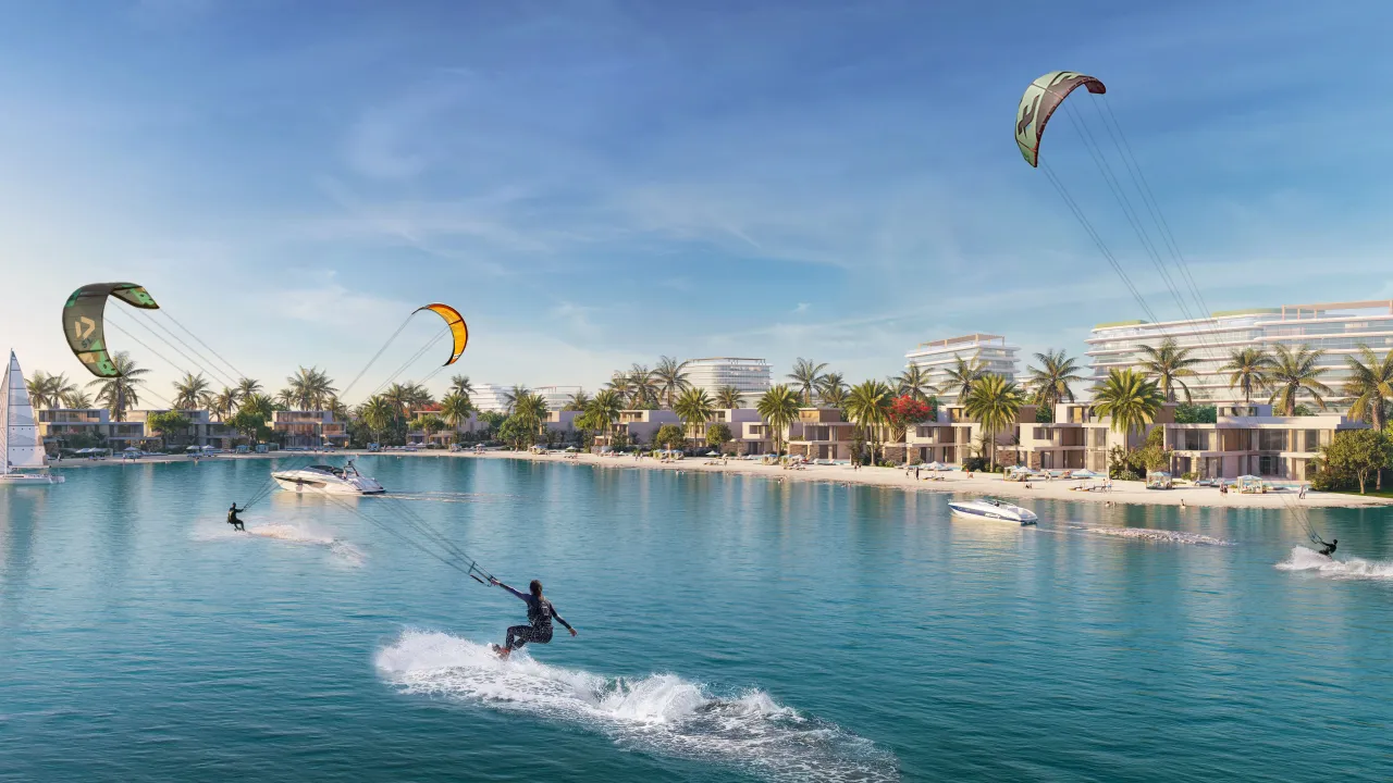 Pierside Marina Residences