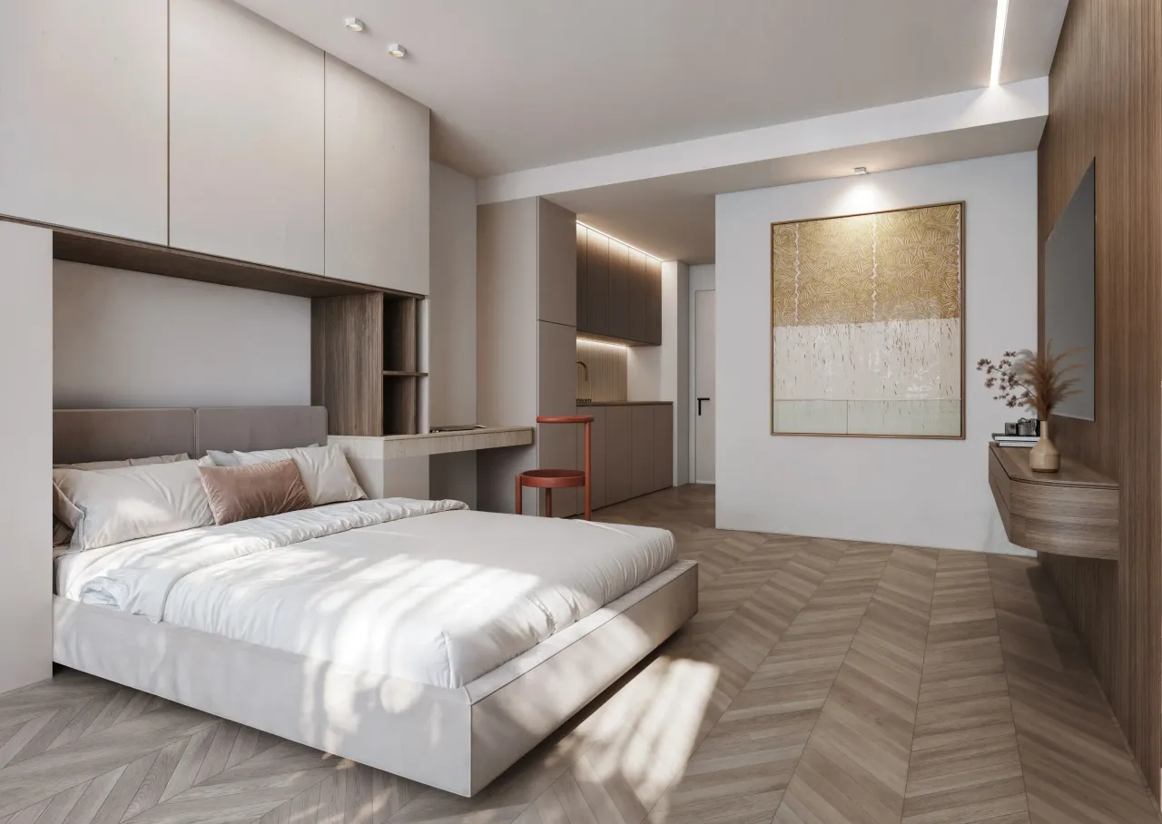 Lume Residence