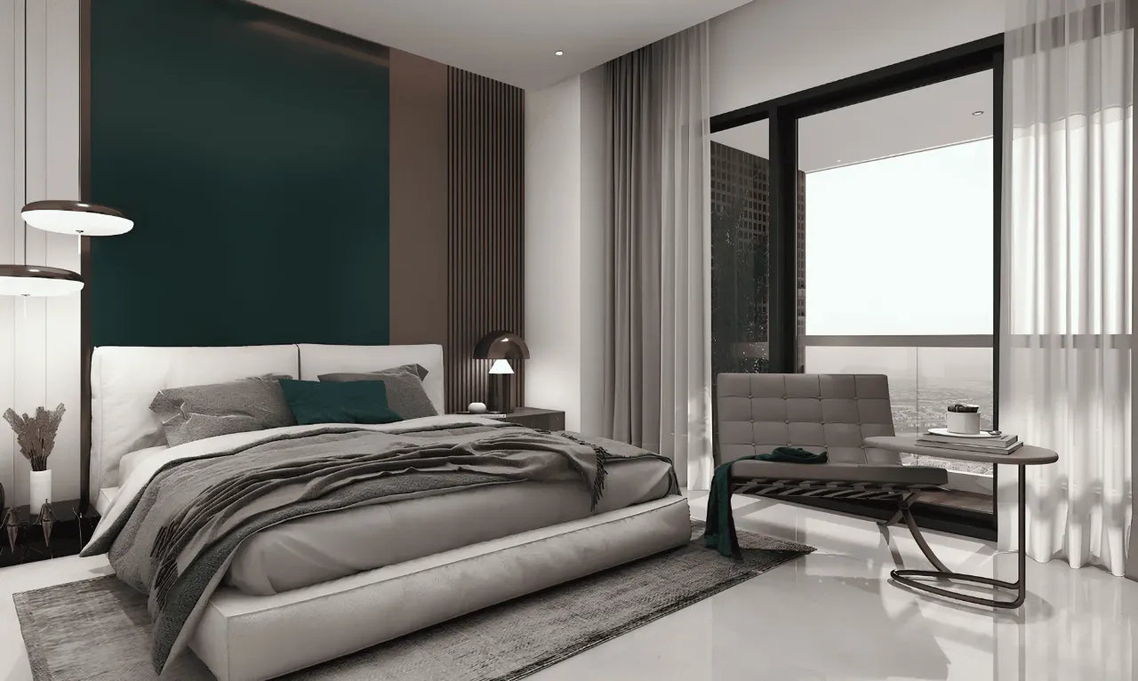 Rose Gold Residences