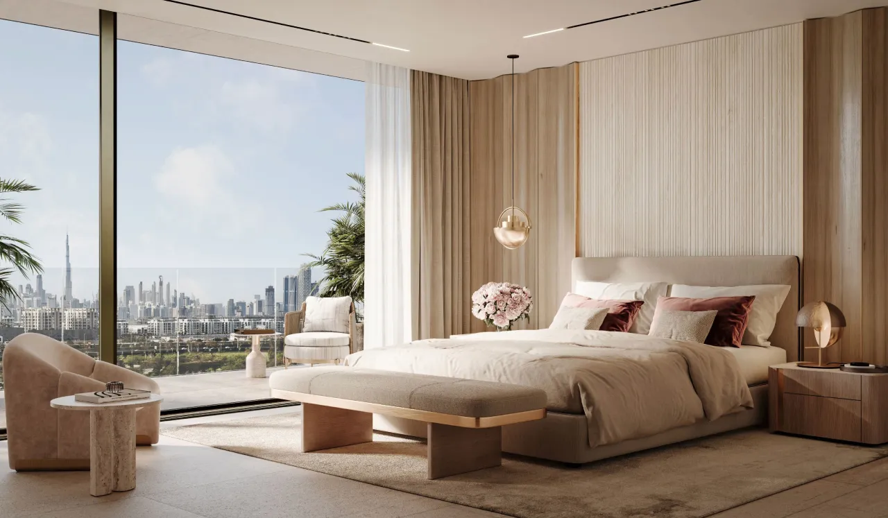 Emerge Residences