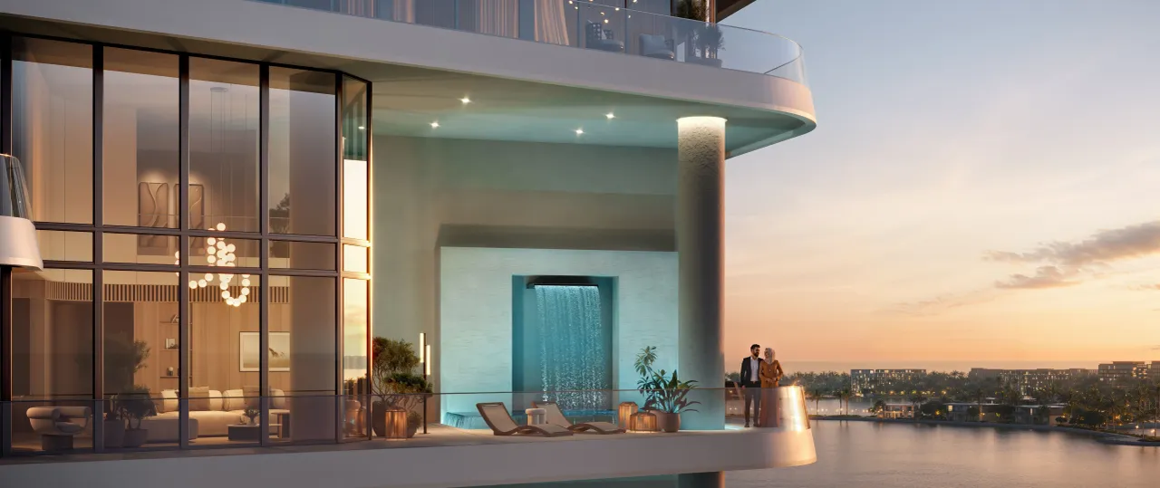 W Hotel & Residences
